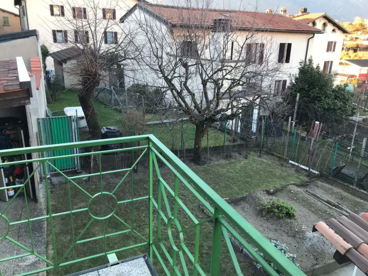 Comano Lugano Ticino - B&B Walterina Exterior foto